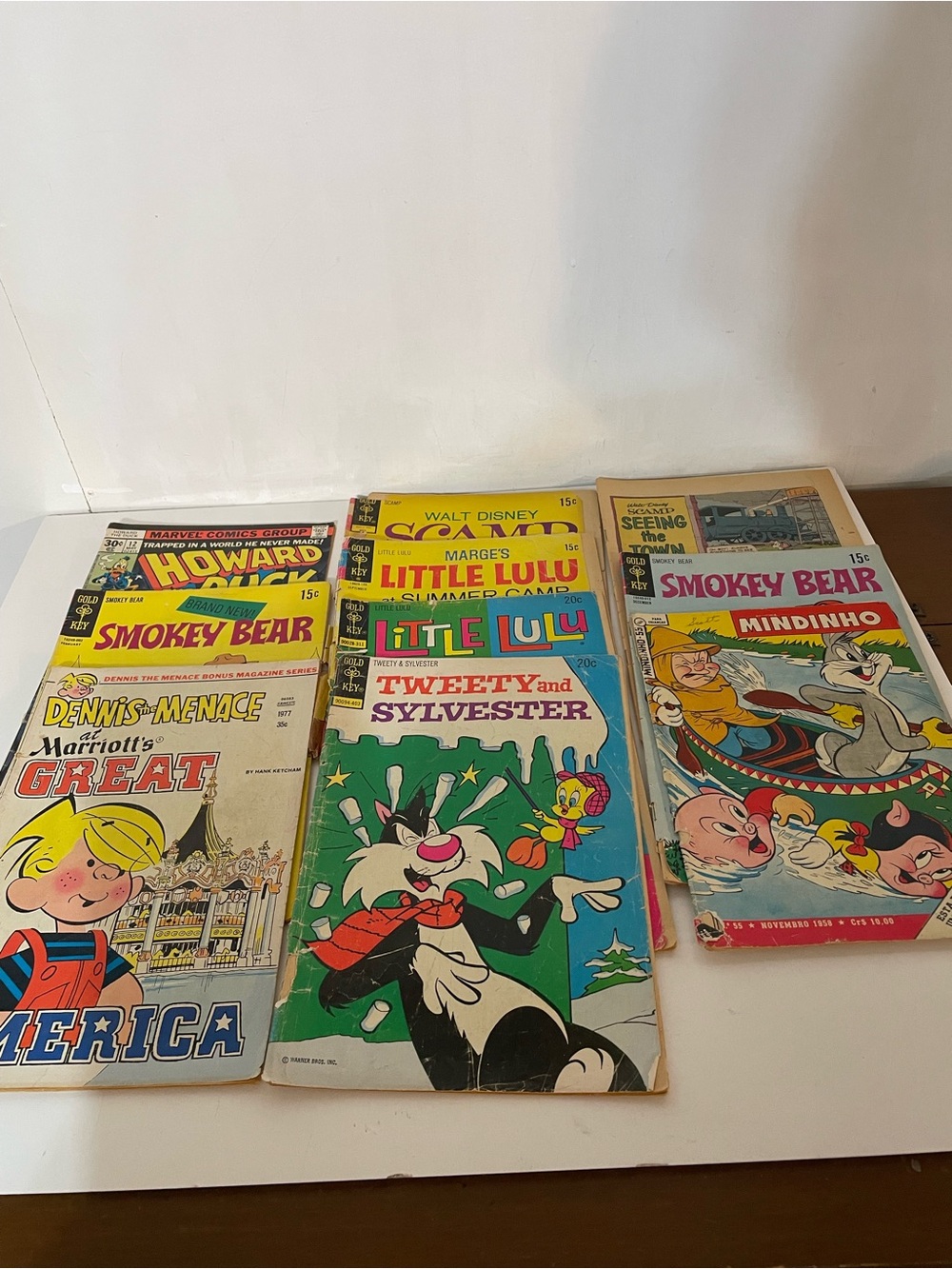 Comic Books Lot - Picture 7 of 9